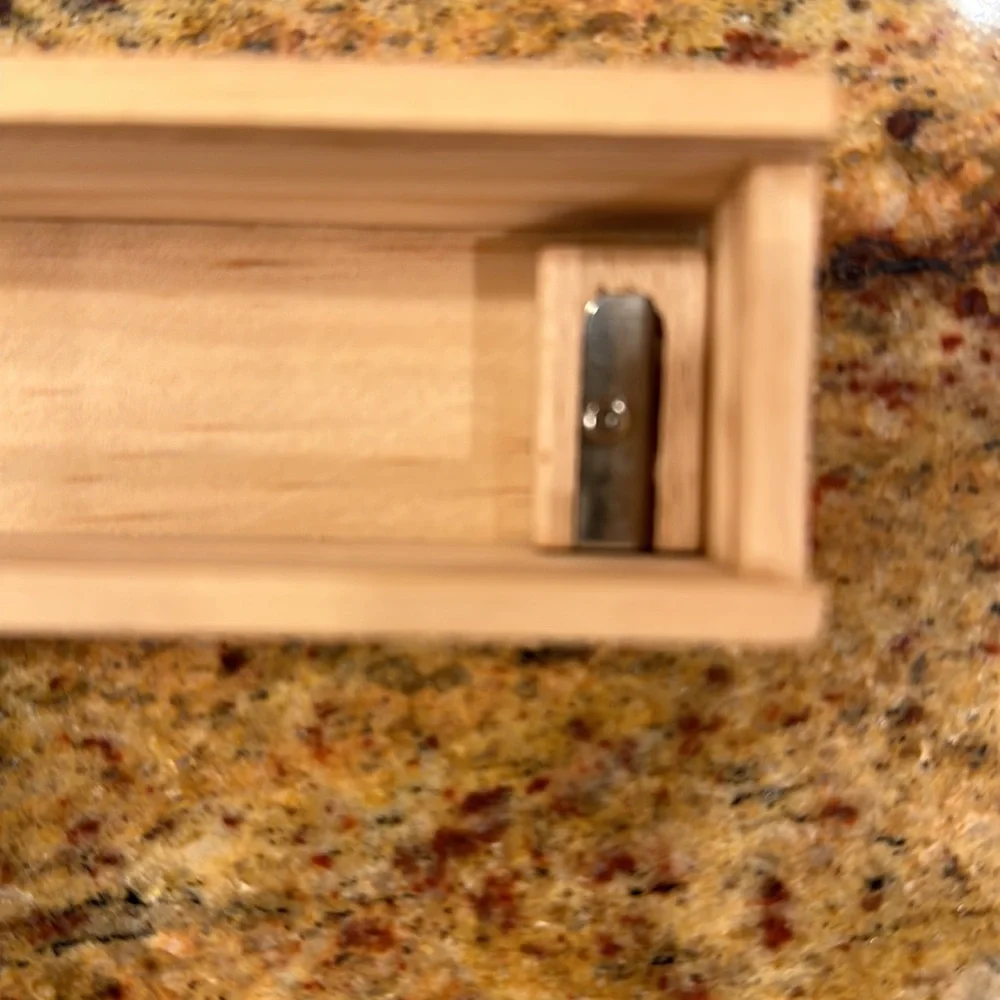 N/A new box